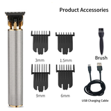Pro T-outliner Cordless Trimmer