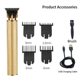 Pro T-outliner Cordless Trimmer