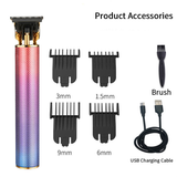 Pro T-outliner Cordless Trimmer