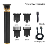 Pro T-outliner Cordless Trimmer