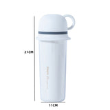 3 IN 1 Mouthwash Travel Cup