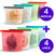 Reusable Silicone Storage Bags