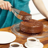 Reusable Stainless Steel Cake Slicer (BUY 1 GET 1 FREE!)