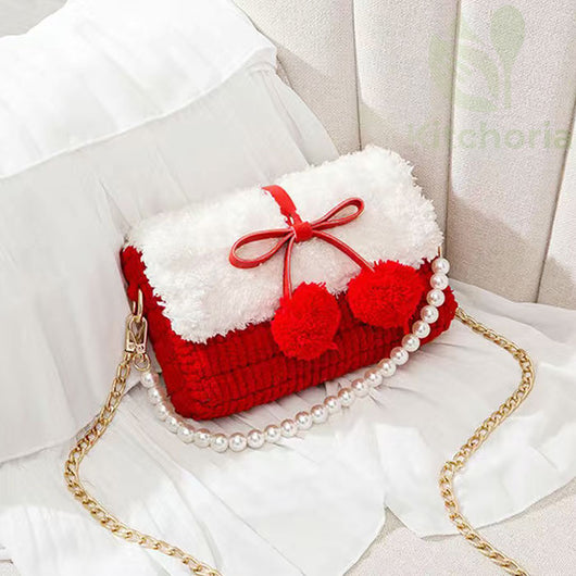 Knitting Crochet Bags Kits