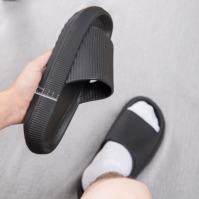 Thickened Non Slip Sandals (2Pcs) – kitchoria Eco Shop
