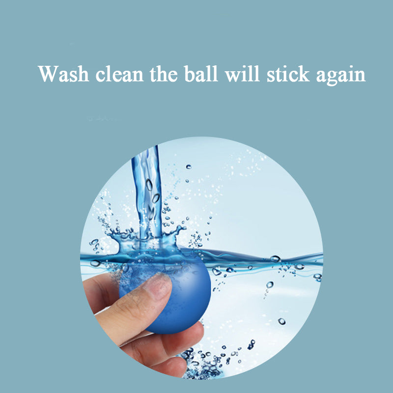 Sticky Balls Ceiling kitchoria Eco Shop