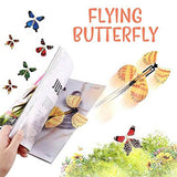Magic Flying Butterfly