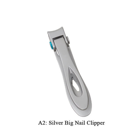 Trim Neat Feet Deluxe Toenail Clipper with File - Walmart.com | Toe nail  clippers, Toe nails, Feet care