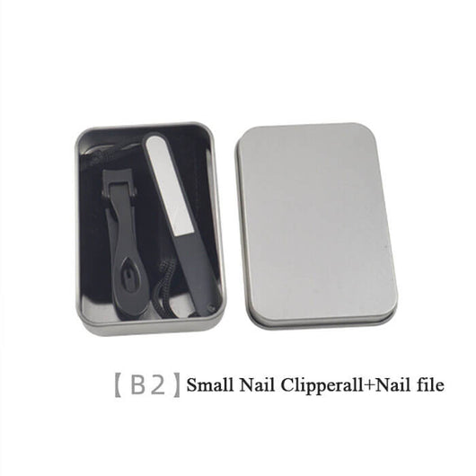 Toenail Clippers for Thick and Ingrown Nails – kitchoria Eco Shop
