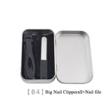 Professional Nail Clippers for Thick Nails
