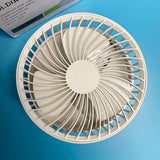 Folding Portable Fan