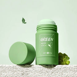 Green Tea Mask Stick