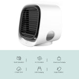 Water cooled Air Conditioner