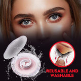 Waterproof & Reusable Self-Adhesive Eyelashes （🔥BUY 1 GET 1 FREE🔥）