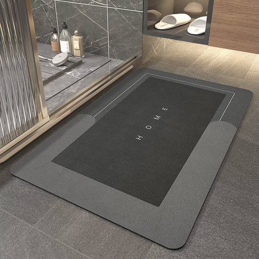 Super Absorbent Floor Mat - MI Ultra Mart