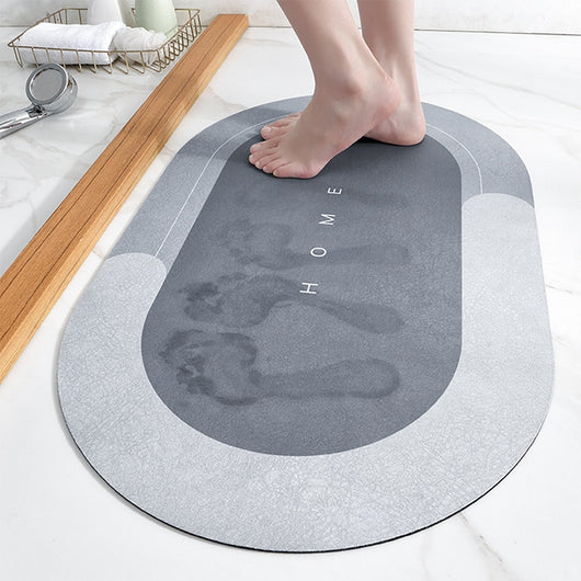 Super Absorbent Floor Mat – bibtic