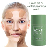 Green Tea Mask Stick