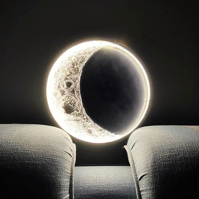 DIY Moon Lamp Kits – kitchoria Eco Shop