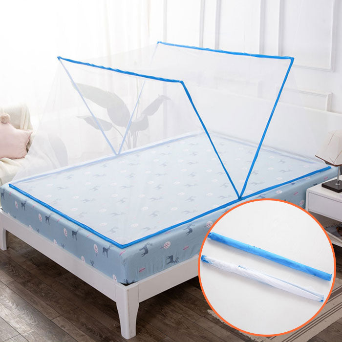 Portable Folding Mosquito Net – kitchoria Eco Shop