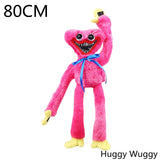 Huggy Wuggy Plush Toy