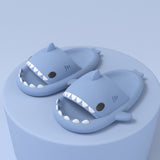 Baby Shark Slippers Toddler