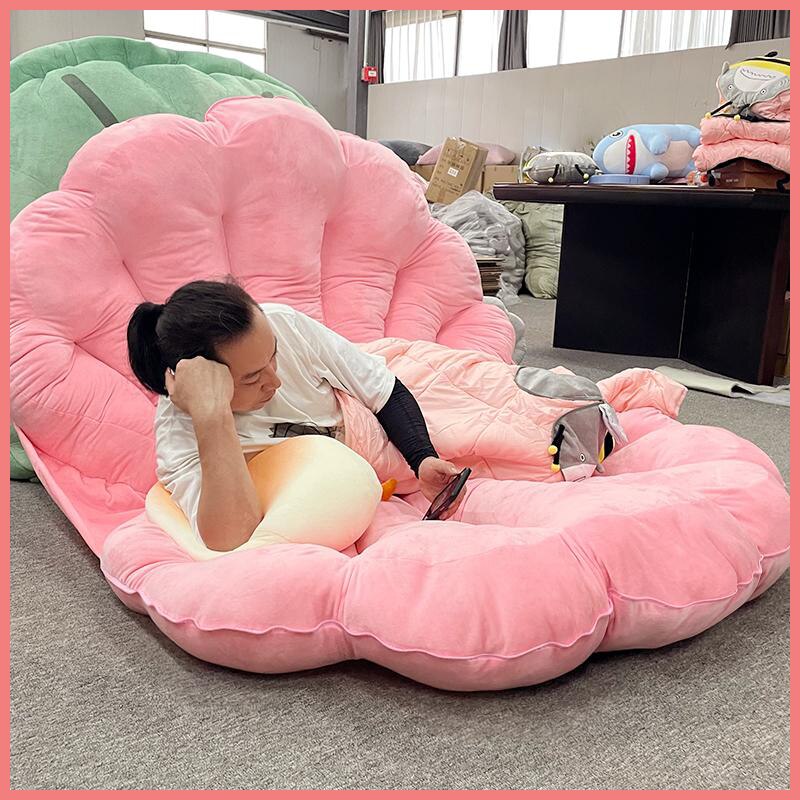 Tiktok Giant Clam Shell Plush – kitchoria Eco Shop