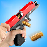 Glock Colt 1911 Toy Gun