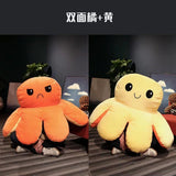 Mega Octopus Plush Toy 5.12inch/130cm 3.54inch/90cm