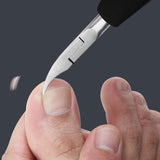 Toenail Clippers for Thick and Ingrown Nails